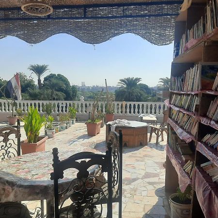 Luxor Hotel Bella Vista Apartments And Hotel 외부 사진