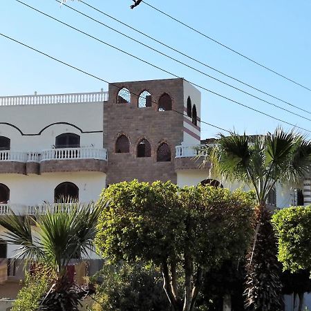 Luxor Hotel Bella Vista Apartments And Hotel 외부 사진