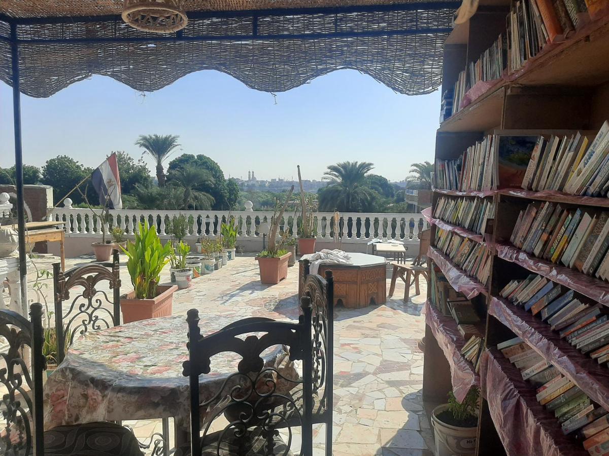 Luxor Hotel Bella Vista Apartments And Hotel 외부 사진