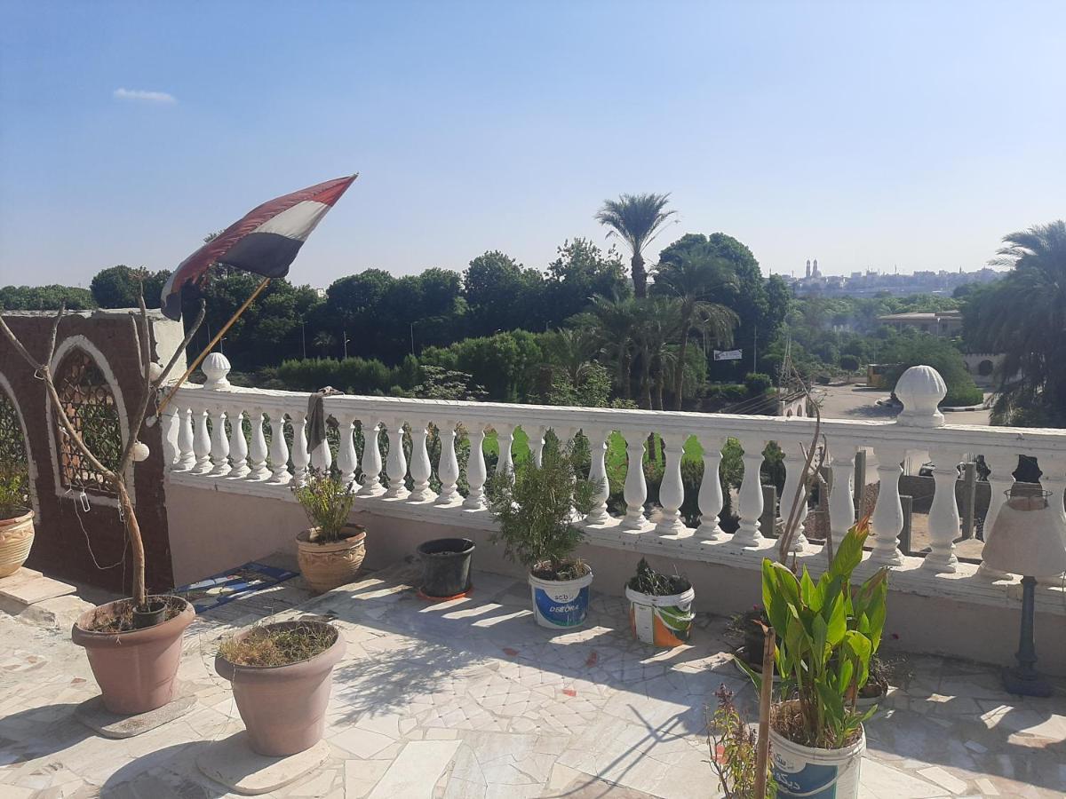 Luxor Hotel Bella Vista Apartments And Hotel 외부 사진