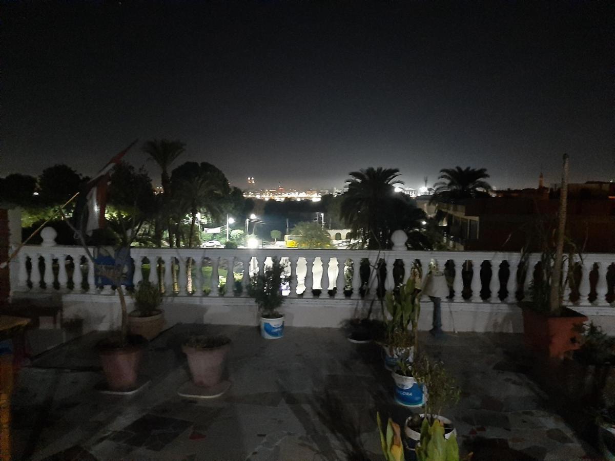 Luxor Hotel Bella Vista Apartments And Hotel 외부 사진
