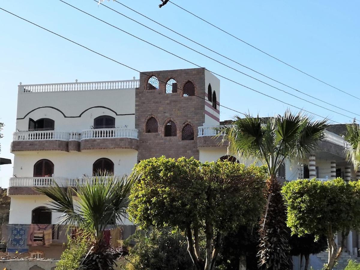 Luxor Hotel Bella Vista Apartments And Hotel 외부 사진