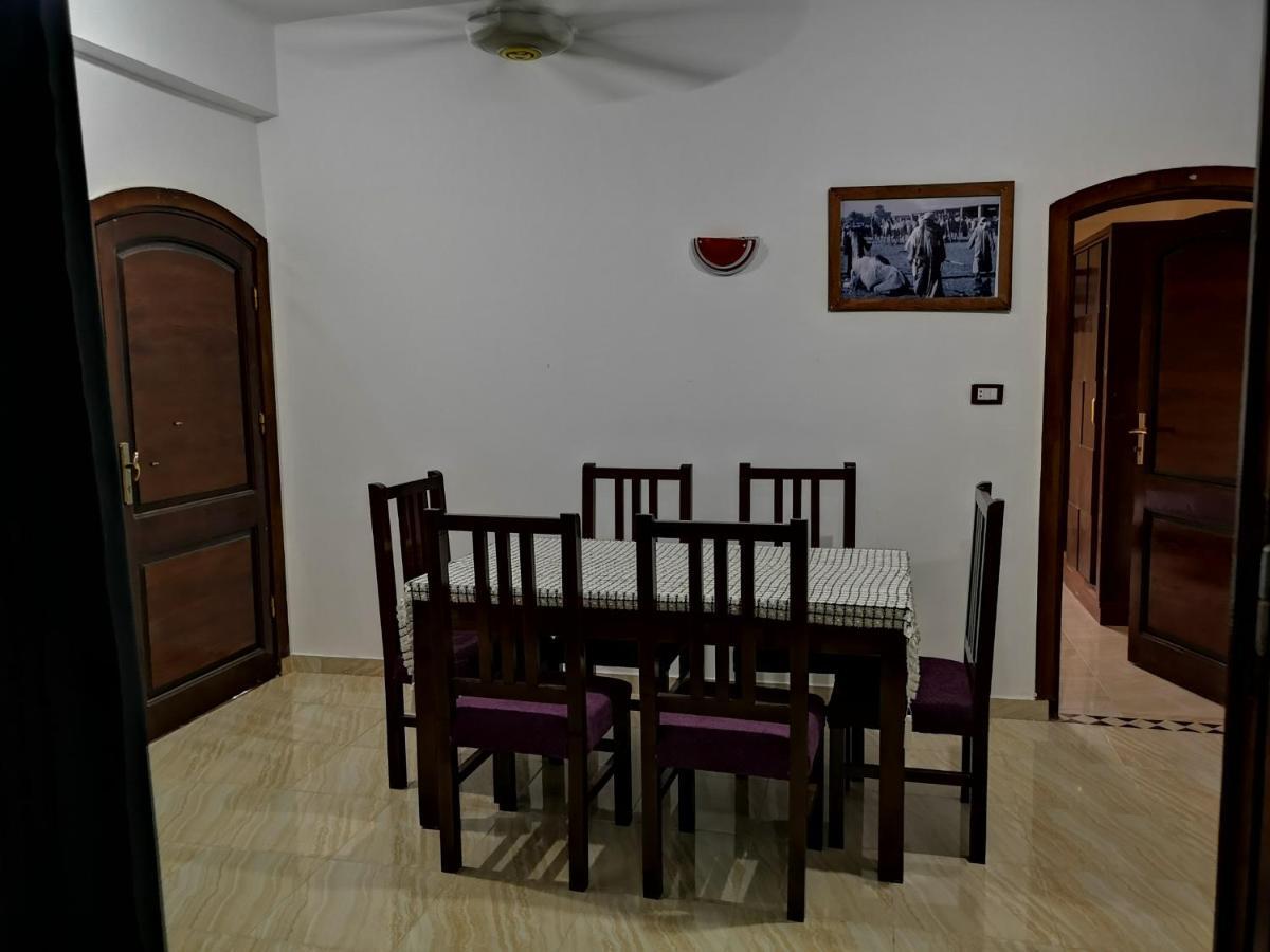 Luxor Hotel Bella Vista Apartments And Hotel 외부 사진