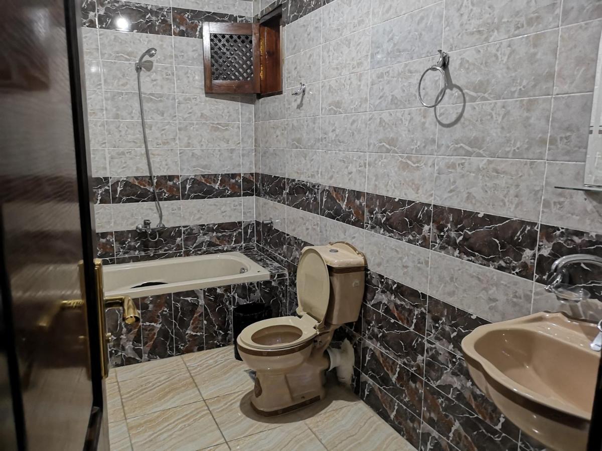 Luxor Hotel Bella Vista Apartments And Hotel 외부 사진