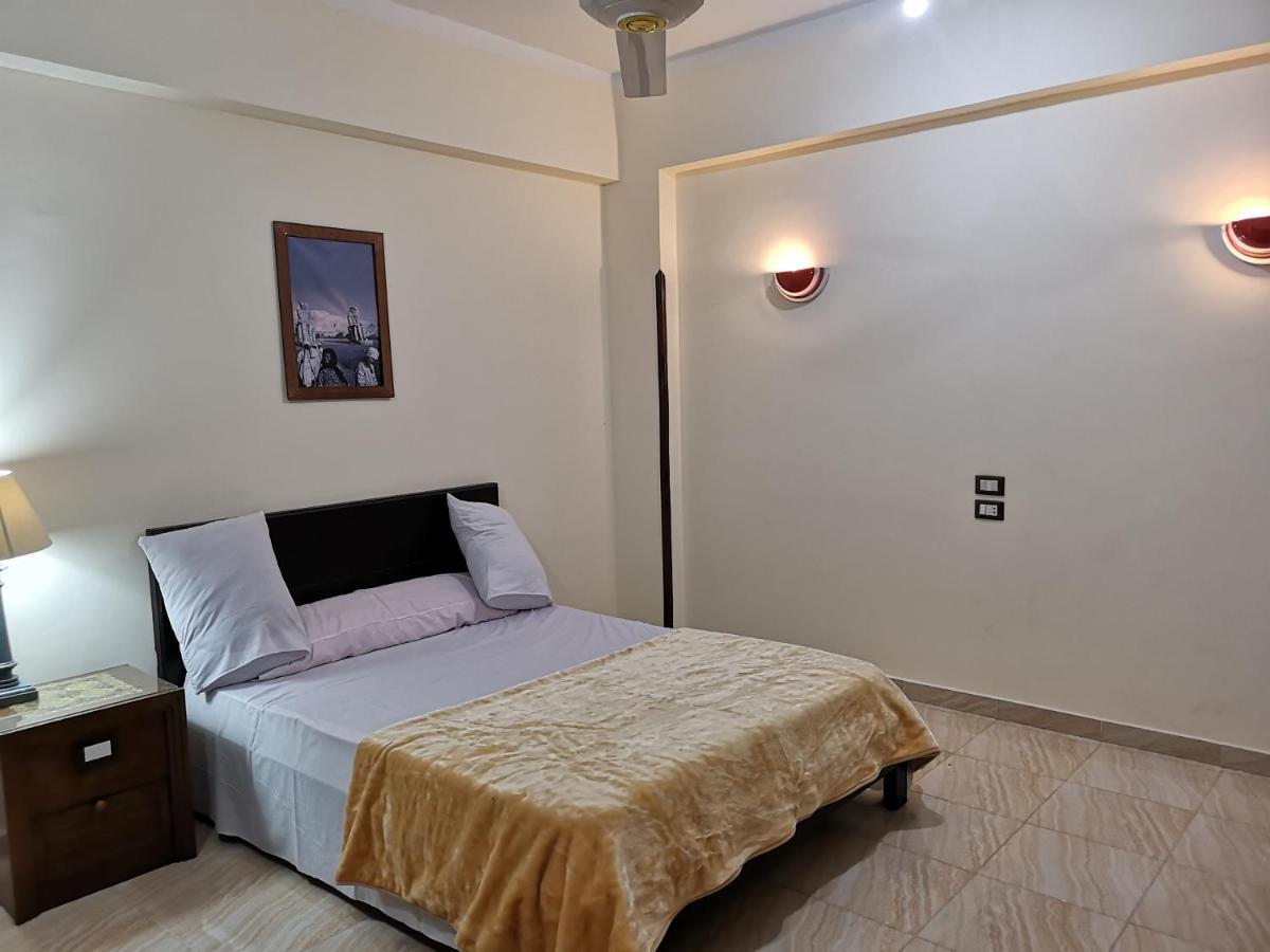 Luxor Hotel Bella Vista Apartments And Hotel 외부 사진