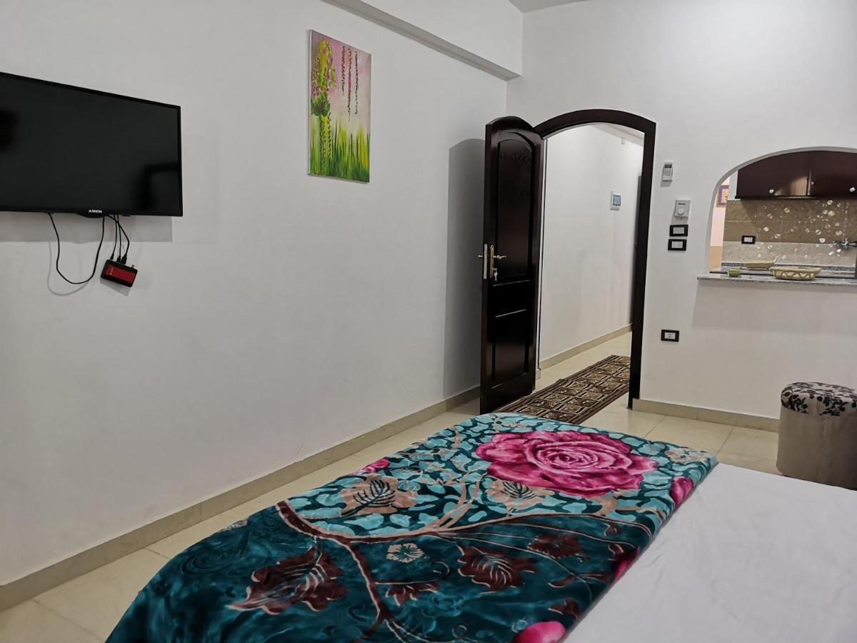 Luxor Hotel Bella Vista Apartments And Hotel 외부 사진