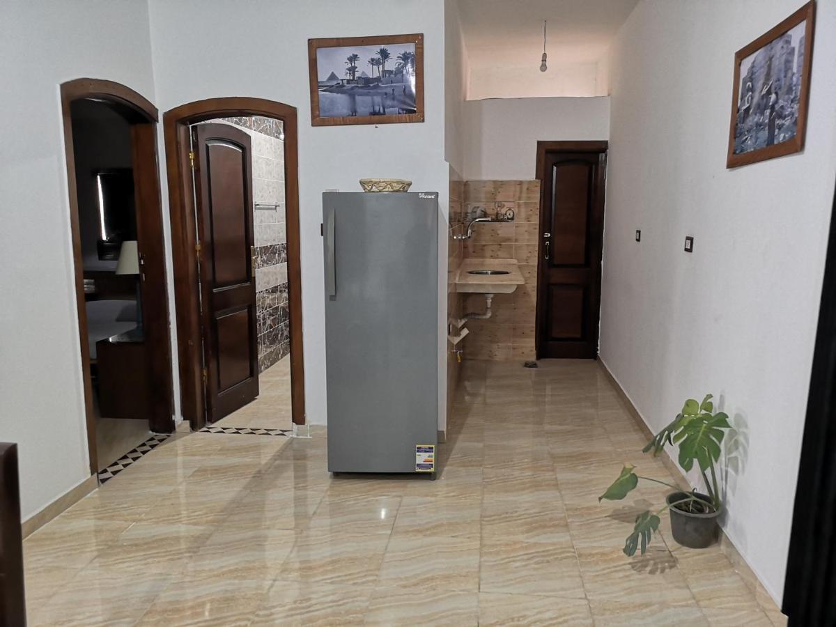 Luxor Hotel Bella Vista Apartments And Hotel 외부 사진