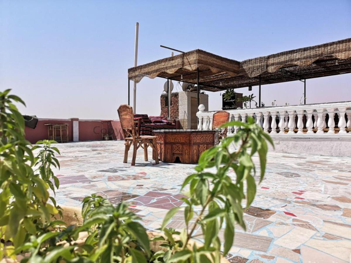 Luxor Hotel Bella Vista Apartments And Hotel 외부 사진