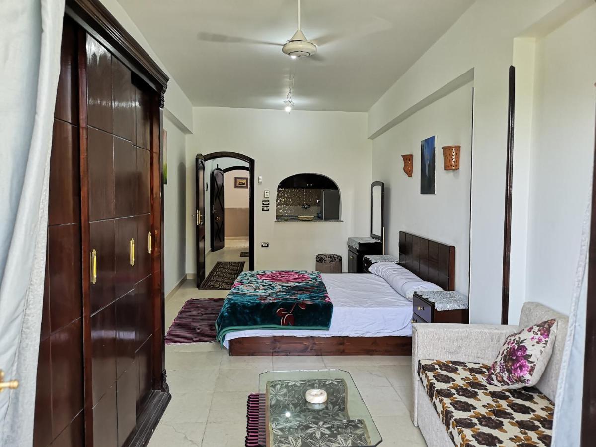 Luxor Hotel Bella Vista Apartments And Hotel 외부 사진