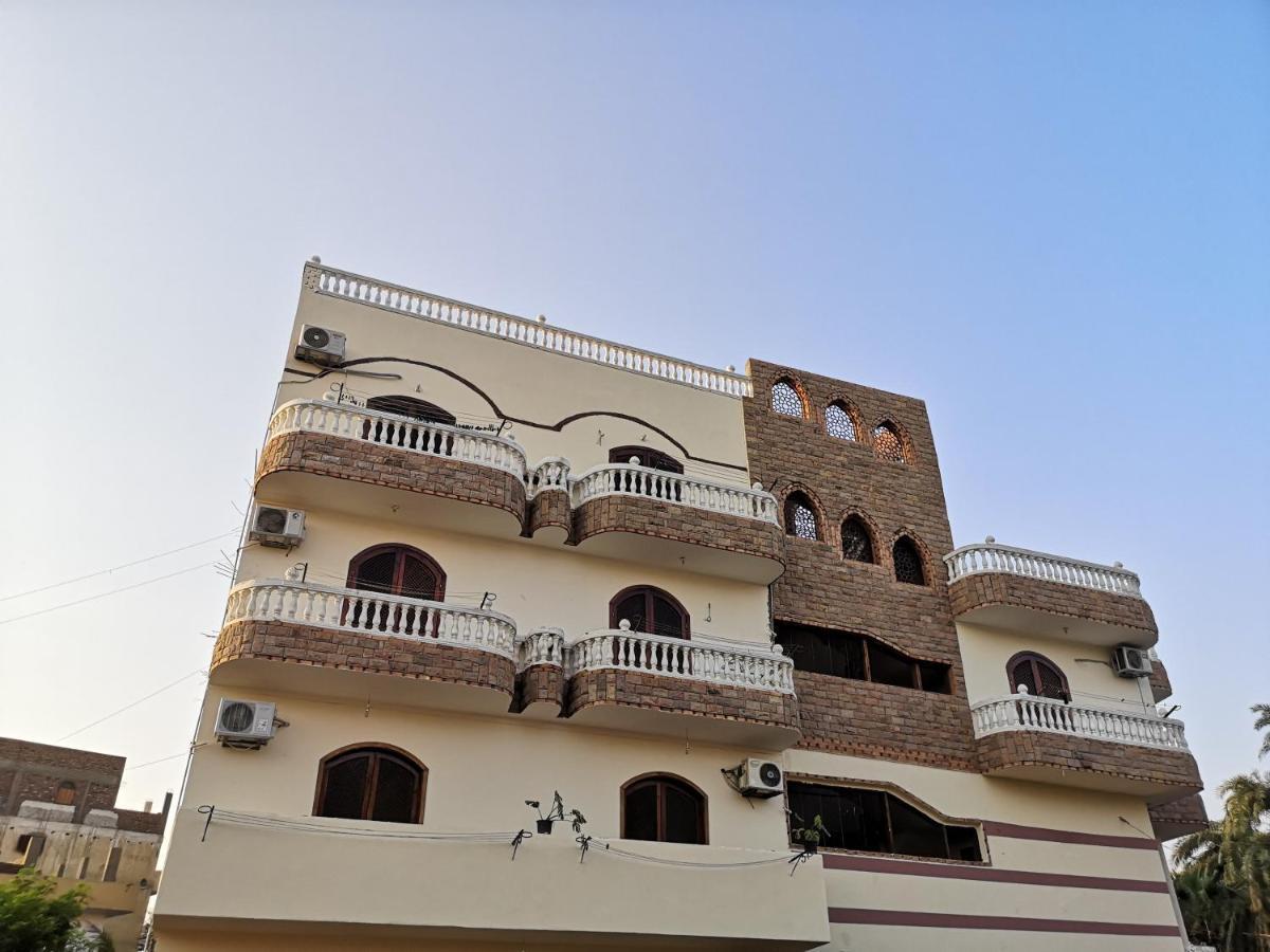 Luxor Hotel Bella Vista Apartments And Hotel 외부 사진