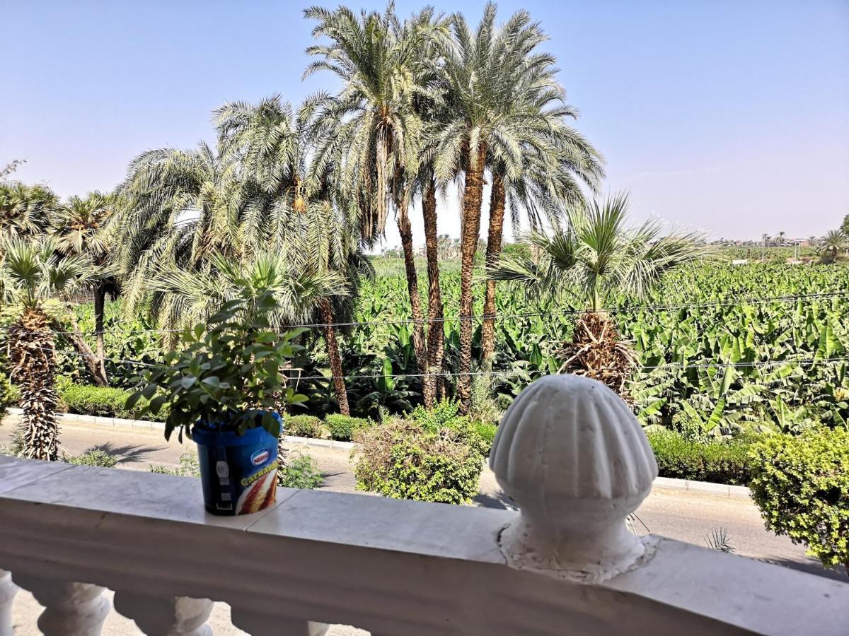Luxor Hotel Bella Vista Apartments And Hotel 외부 사진