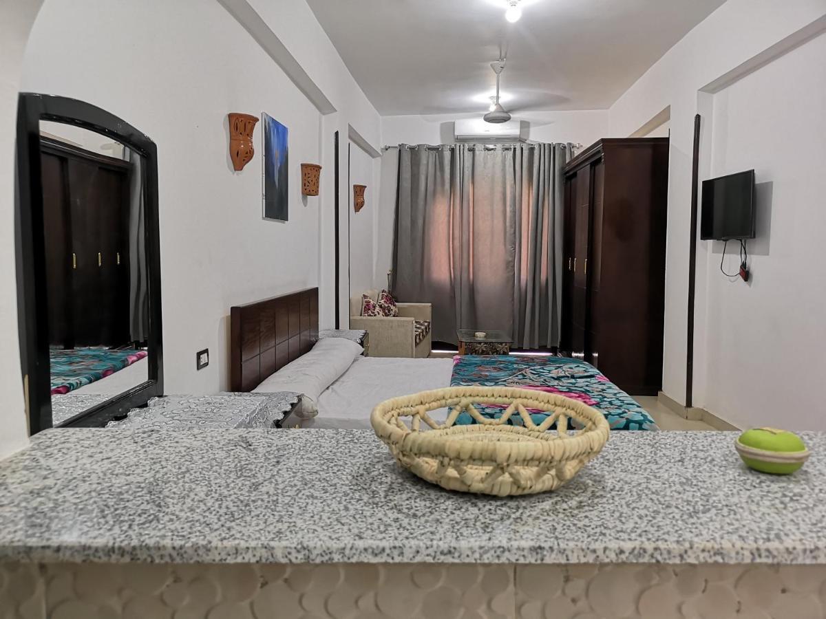 Luxor Hotel Bella Vista Apartments And Hotel 외부 사진