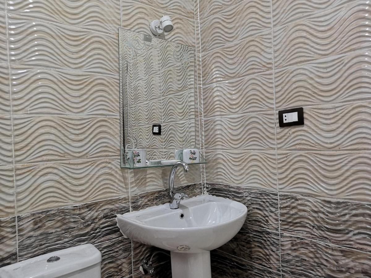 Luxor Hotel Bella Vista Apartments And Hotel 외부 사진