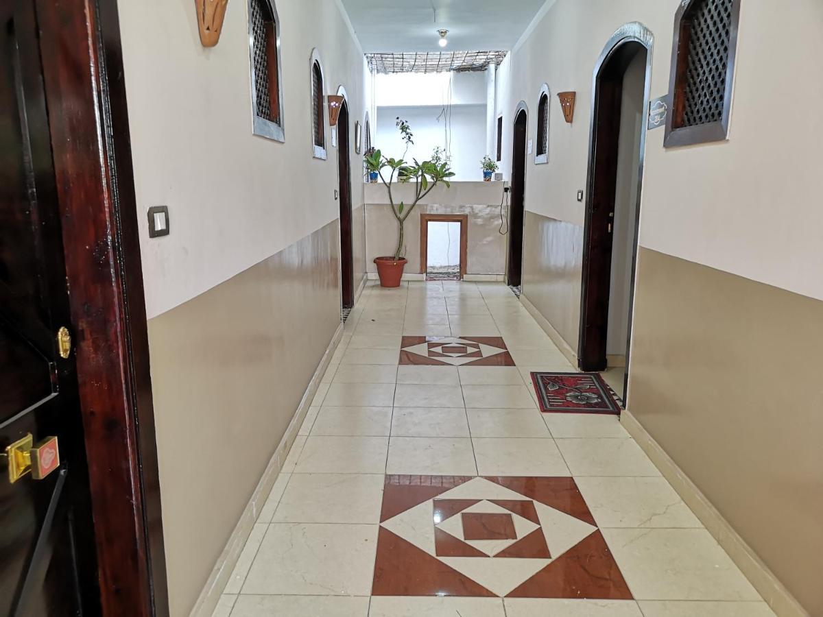 Luxor Hotel Bella Vista Apartments And Hotel 외부 사진