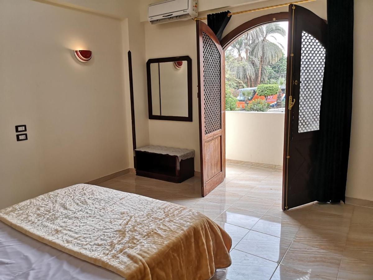 Luxor Hotel Bella Vista Apartments And Hotel 외부 사진