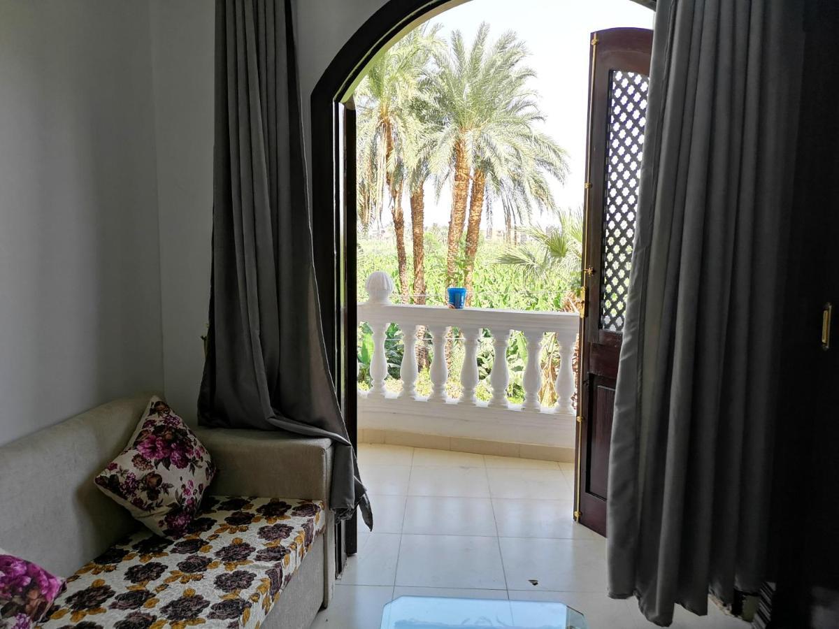 Luxor Hotel Bella Vista Apartments And Hotel 외부 사진