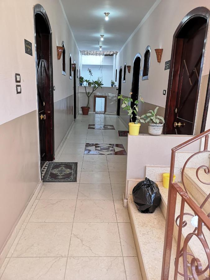 Luxor Hotel Bella Vista Apartments And Hotel 외부 사진