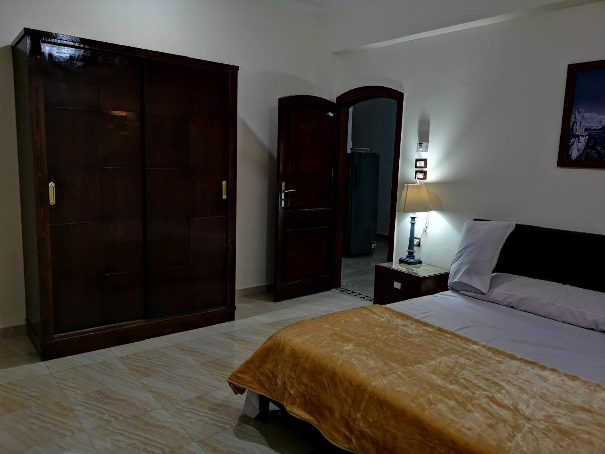 Luxor Hotel Bella Vista Apartments And Hotel 외부 사진