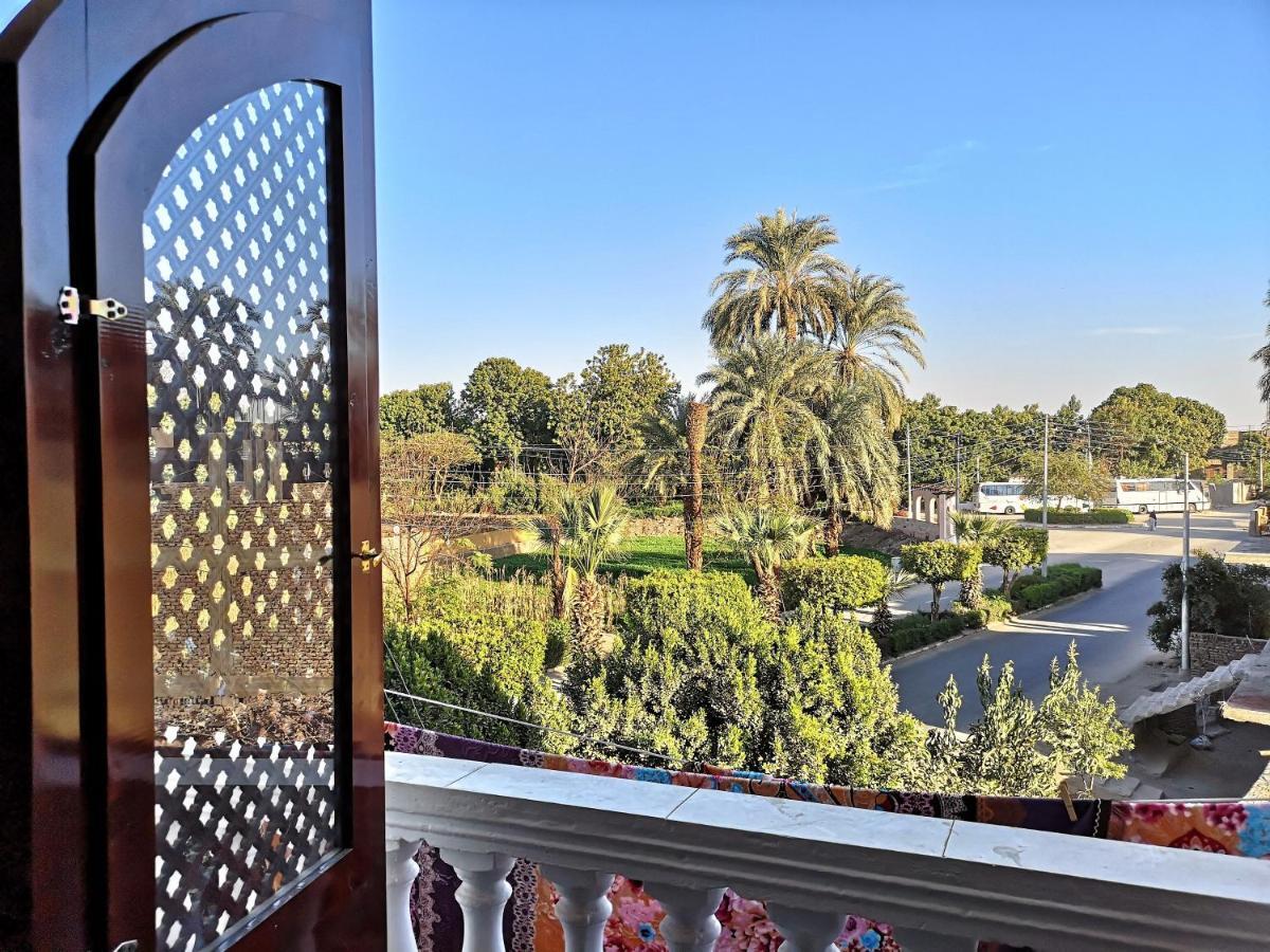 Luxor Hotel Bella Vista Apartments And Hotel 외부 사진