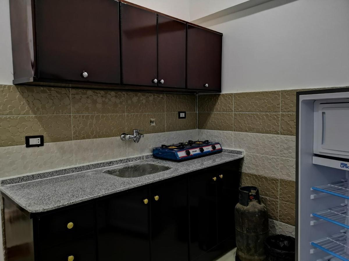 Luxor Hotel Bella Vista Apartments And Hotel 외부 사진