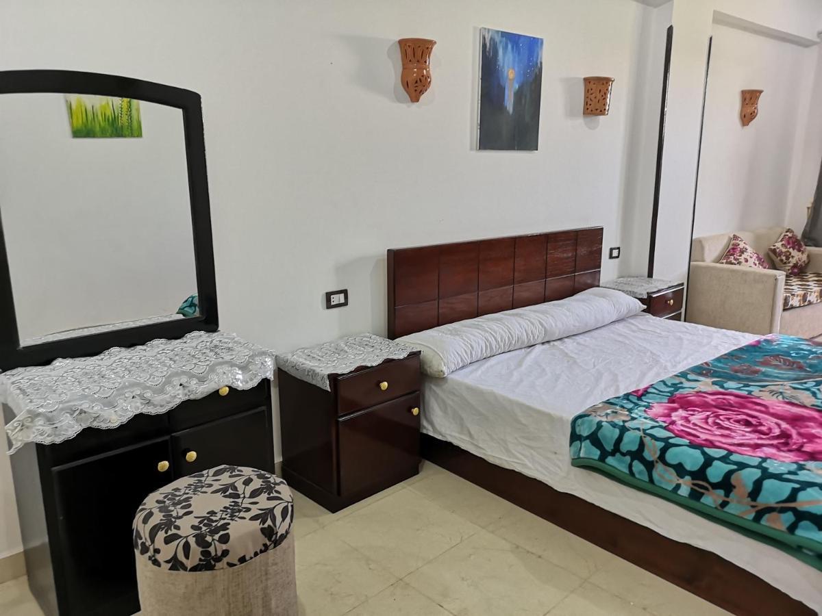 Luxor Hotel Bella Vista Apartments And Hotel 외부 사진
