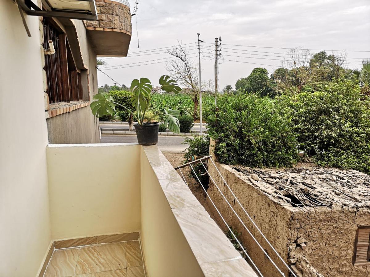 Luxor Hotel Bella Vista Apartments And Hotel 외부 사진