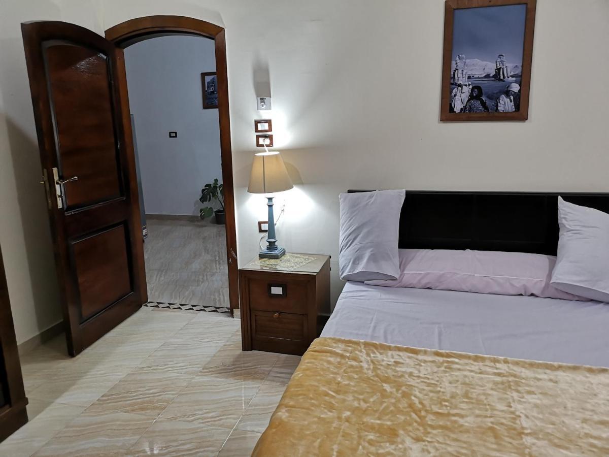 Luxor Hotel Bella Vista Apartments And Hotel 외부 사진