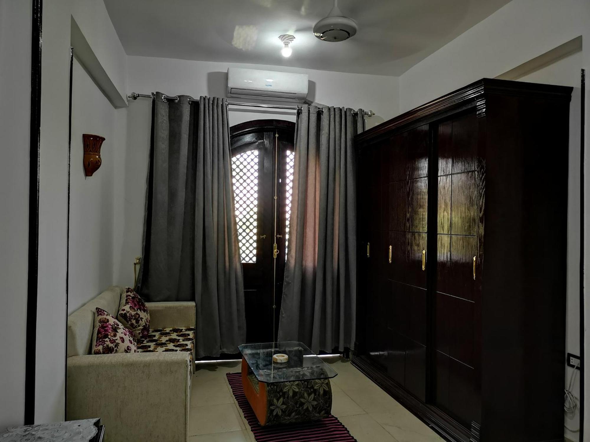 Luxor Hotel Bella Vista Apartments And Hotel 외부 사진