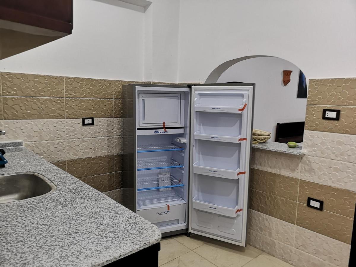 Luxor Hotel Bella Vista Apartments And Hotel 외부 사진