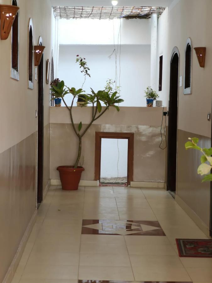 Luxor Hotel Bella Vista Apartments And Hotel 외부 사진