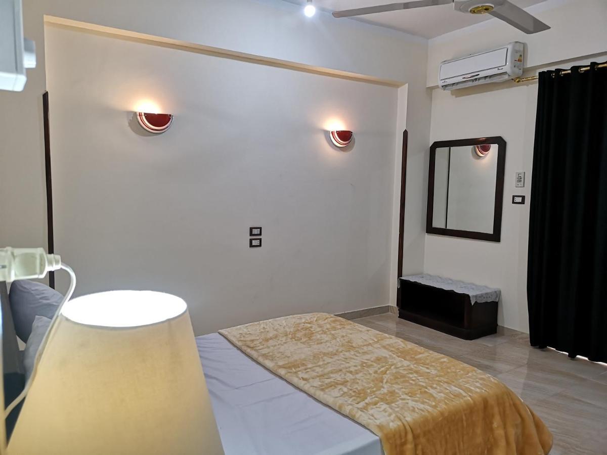 Luxor Hotel Bella Vista Apartments And Hotel 외부 사진