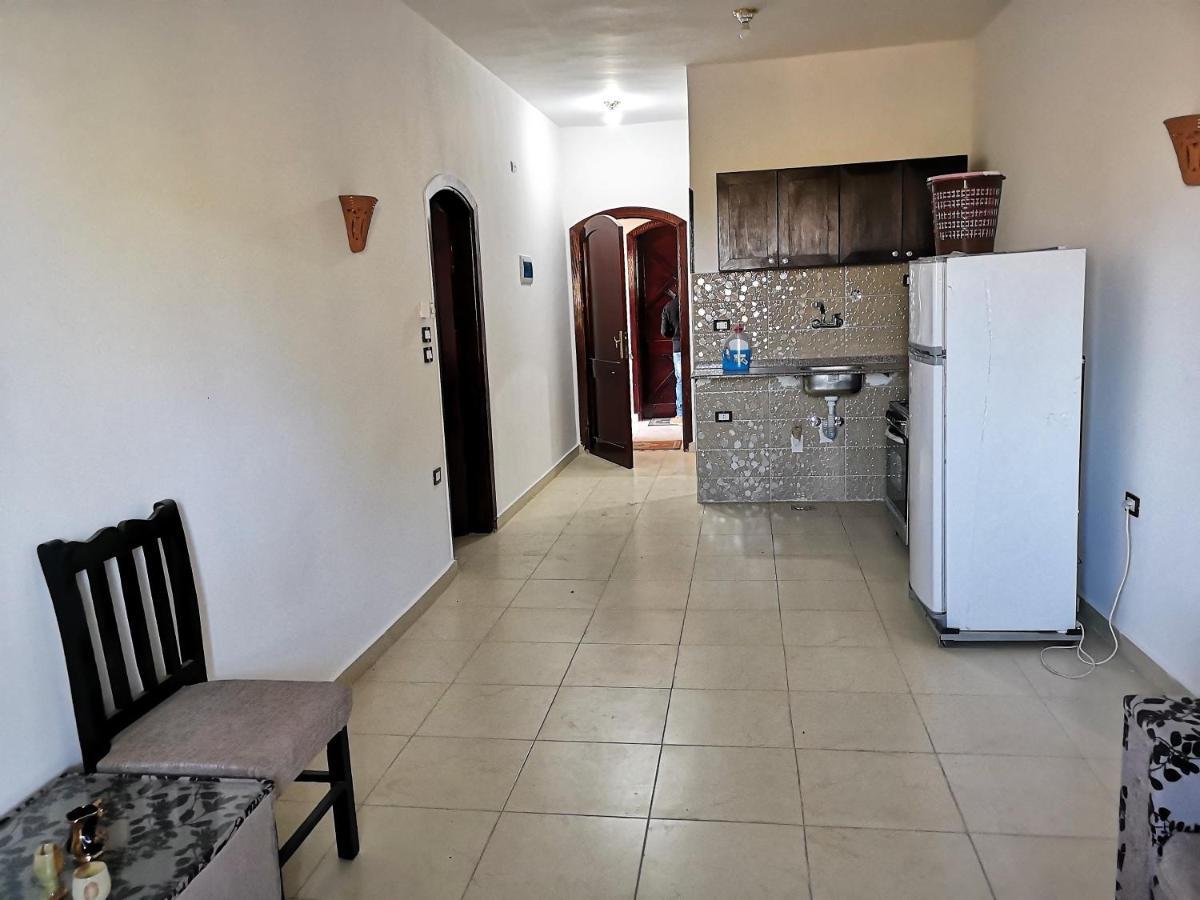 Luxor Hotel Bella Vista Apartments And Hotel 외부 사진