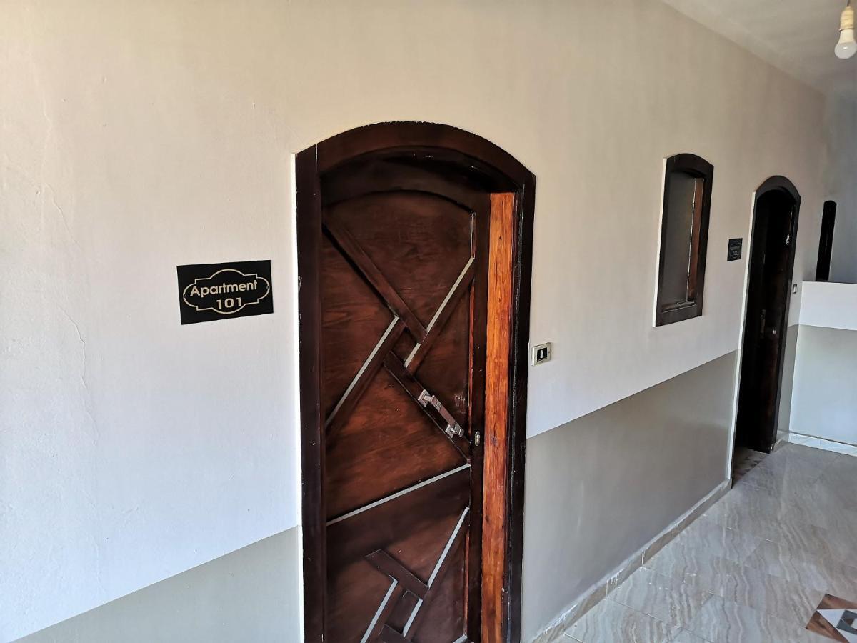 Luxor Hotel Bella Vista Apartments And Hotel 외부 사진