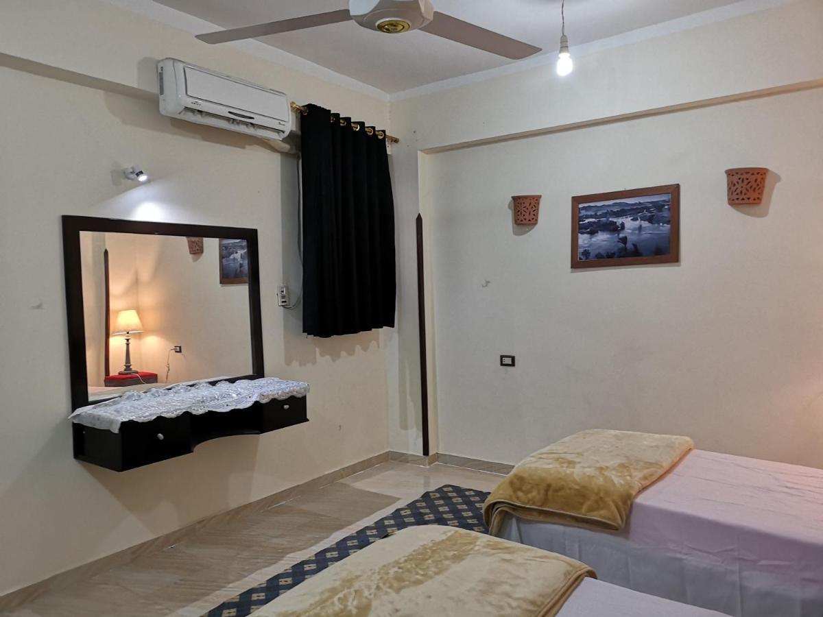 Luxor Hotel Bella Vista Apartments And Hotel 외부 사진
