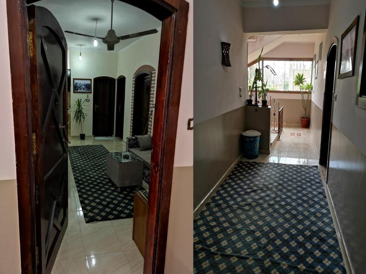 Luxor Hotel Bella Vista Apartments And Hotel 외부 사진