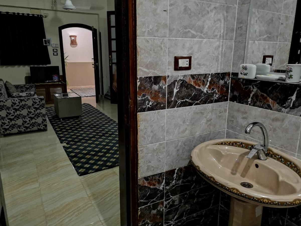 Luxor Hotel Bella Vista Apartments And Hotel 외부 사진
