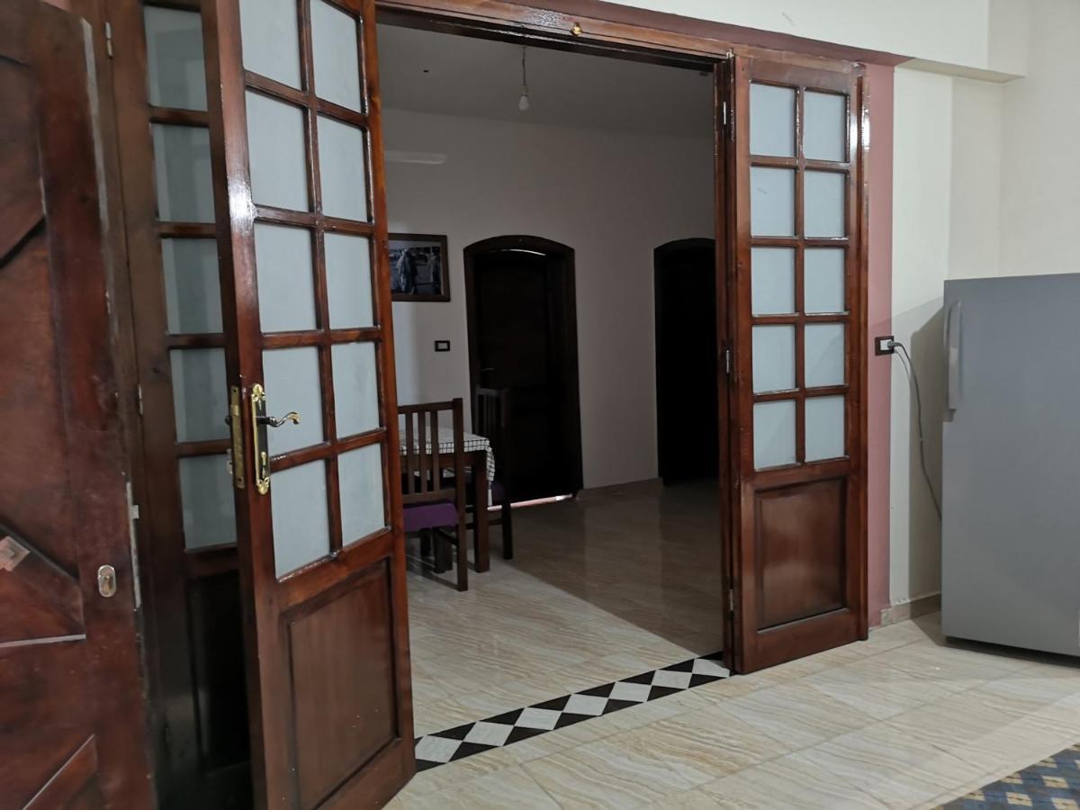 Luxor Hotel Bella Vista Apartments And Hotel 외부 사진