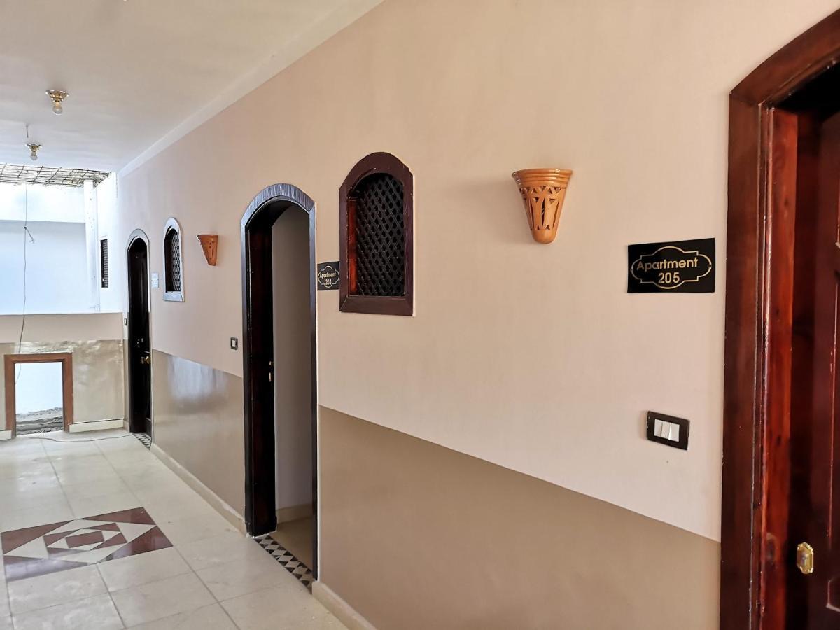 Luxor Hotel Bella Vista Apartments And Hotel 외부 사진