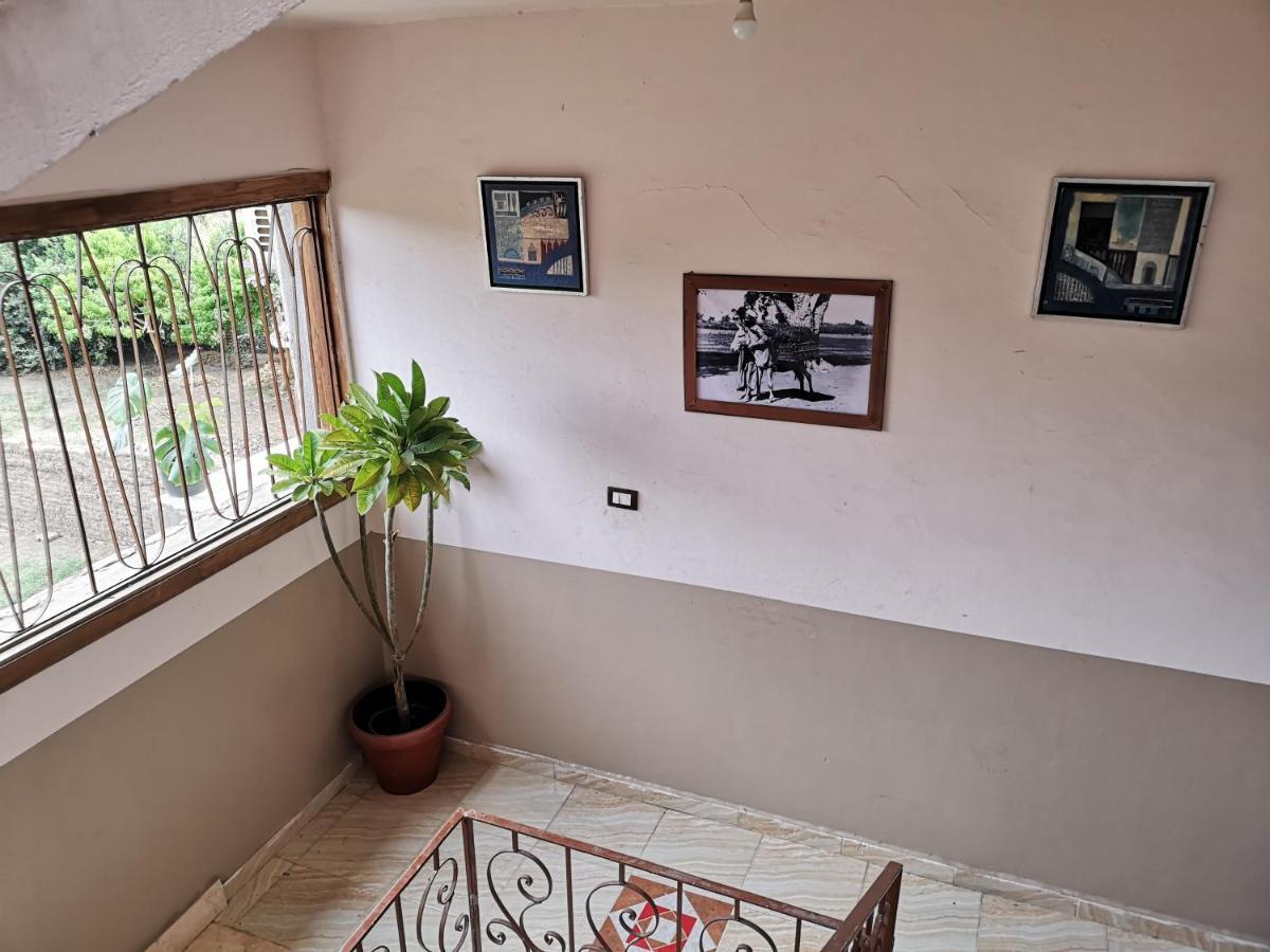 Luxor Hotel Bella Vista Apartments And Hotel 외부 사진