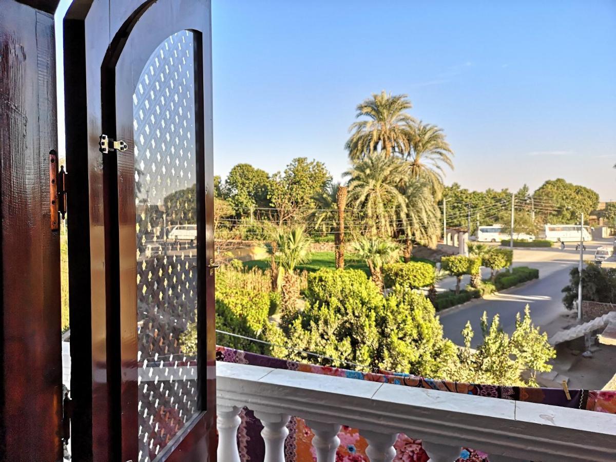 Luxor Hotel Bella Vista Apartments And Hotel 외부 사진