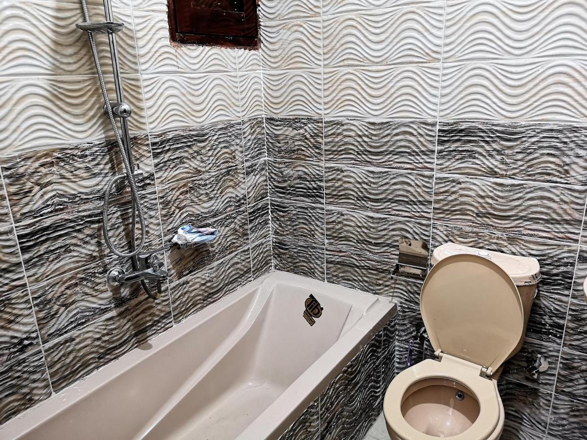 Luxor Hotel Bella Vista Apartments And Hotel 외부 사진
