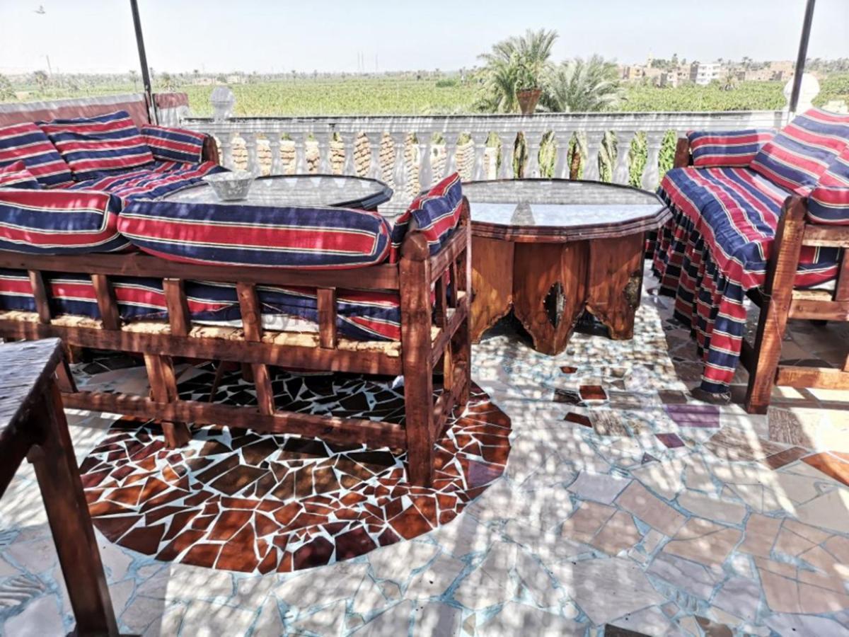 Luxor Hotel Bella Vista Apartments And Hotel 외부 사진