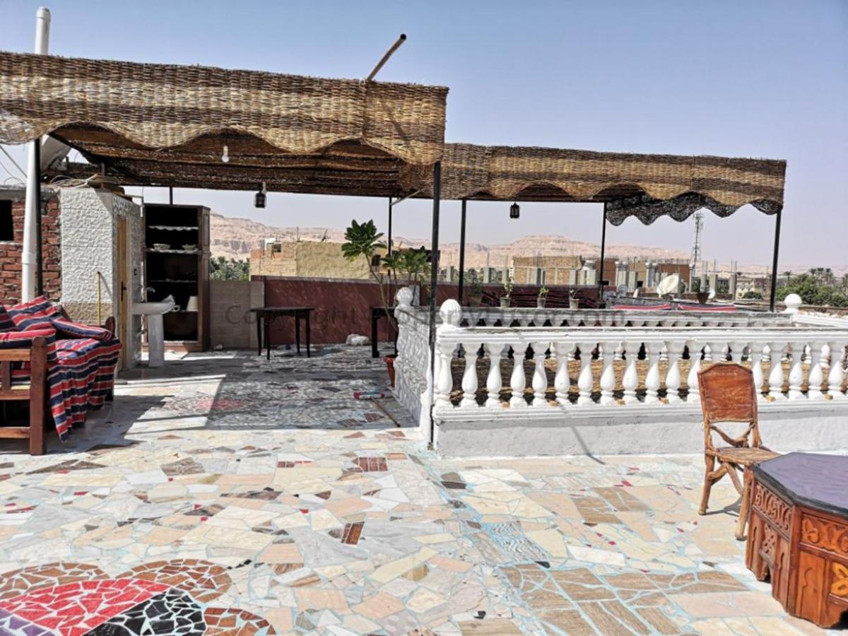 Luxor Hotel Bella Vista Apartments And Hotel 외부 사진