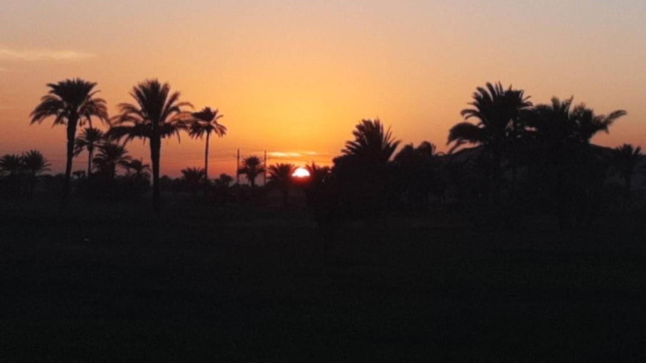 Luxor Hotel Bella Vista Apartments And Hotel 외부 사진