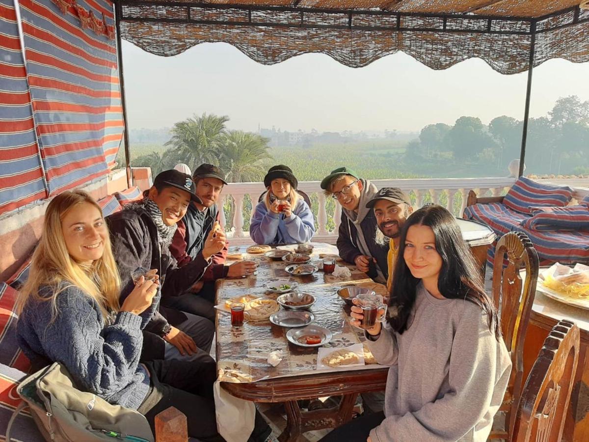 Luxor Hotel Bella Vista Apartments And Hotel 외부 사진