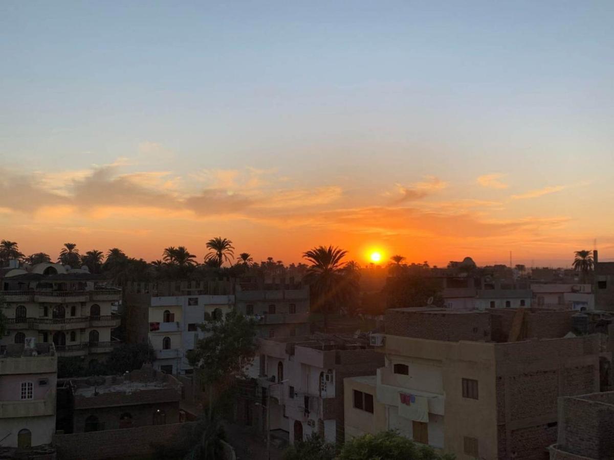 Luxor Hotel Bella Vista Apartments And Hotel 외부 사진